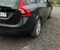 Серый Вольво B60, объемом двигателя 1.56 л и пробегом 245 тыс. км за 8200 $, фото 20 на Automoto.ua