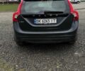 Серый Вольво B60, объемом двигателя 1.56 л и пробегом 245 тыс. км за 8200 $, фото 21 на Automoto.ua