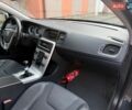 Серый Вольво B60, объемом двигателя 1.6 л и пробегом 209 тыс. км за 10450 $, фото 93 на Automoto.ua