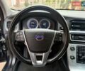 Серый Вольво B60, объемом двигателя 1.6 л и пробегом 209 тыс. км за 10450 $, фото 54 на Automoto.ua