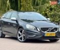 Серый Вольво B60, объемом двигателя 1.6 л и пробегом 209 тыс. км за 10450 $, фото 1 на Automoto.ua