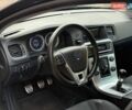 Серый Вольво B60, объемом двигателя 1.6 л и пробегом 209 тыс. км за 10450 $, фото 51 на Automoto.ua
