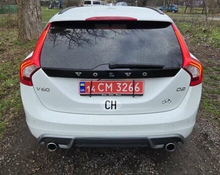 Сірий Вольво B60, об'ємом двигуна 0 л та пробігом 180 тис. км за 9799 $, фото 59 на Automoto.ua