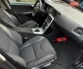 Серый Вольво B60, объемом двигателя 1.6 л и пробегом 209 тыс. км за 10450 $, фото 89 на Automoto.ua