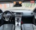Серый Вольво B60, объемом двигателя 1.6 л и пробегом 209 тыс. км за 10450 $, фото 99 на Automoto.ua