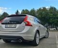 Сірий Вольво B60, об'ємом двигуна 1.98 л та пробігом 315 тис. км за 11900 $, фото 7 на Automoto.ua