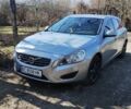 Серый Вольво B60, объемом двигателя 1.56 л и пробегом 221 тыс. км за 10499 $, фото 1 на Automoto.ua