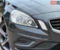 Серый Вольво B60, объемом двигателя 1.6 л и пробегом 209 тыс. км за 10450 $, фото 23 на Automoto.ua