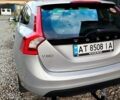Серый Вольво B60, объемом двигателя 1.98 л и пробегом 249 тыс. км за 11500 $, фото 3 на Automoto.ua