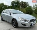 Серый Вольво B60, объемом двигателя 1.56 л и пробегом 221 тыс. км за 10199 $, фото 2 на Automoto.ua