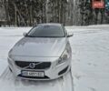 Серый Вольво B60, объемом двигателя 1.56 л и пробегом 300 тыс. км за 9500 $, фото 1 на Automoto.ua