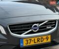 Серый Вольво B60, объемом двигателя 1.6 л и пробегом 206 тыс. км за 10750 $, фото 19 на Automoto.ua