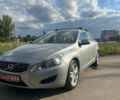 Серый Вольво B60, объемом двигателя 1.6 л и пробегом 213 тыс. км за 10800 $, фото 4 на Automoto.ua
