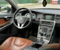 Серый Вольво B60, объемом двигателя 1.56 л и пробегом 243 тыс. км за 9900 $, фото 9 на Automoto.ua