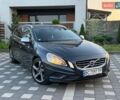 Серый Вольво B60, объемом двигателя 1.56 л и пробегом 184 тыс. км за 11950 $, фото 22 на Automoto.ua