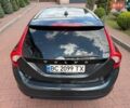 Сірий Вольво B60, об'ємом двигуна 1.98 л та пробігом 294 тис. км за 10750 $, фото 7 на Automoto.ua
