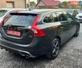 Сірий Вольво B60, об'ємом двигуна 2 л та пробігом 217 тис. км за 10900 $, фото 5 на Automoto.ua