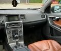 Серый Вольво B60, объемом двигателя 1.56 л и пробегом 243 тыс. км за 9900 $, фото 10 на Automoto.ua