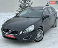 Сірий Вольво B60, об'ємом двигуна 2.4 л та пробігом 260 тис. км за 12400 $, фото 1 на Automoto.ua