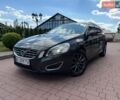 Сірий Вольво B60, об'ємом двигуна 1.98 л та пробігом 294 тис. км за 10750 $, фото 1 на Automoto.ua