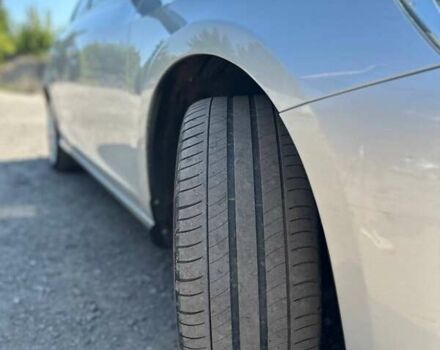 Серый Вольво B60, объемом двигателя 1.98 л и пробегом 320 тыс. км за 10800 $, фото 6 на Automoto.ua