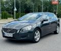 Серый Вольво B60, объемом двигателя 1.56 л и пробегом 243 тыс. км за 9900 $, фото 1 на Automoto.ua