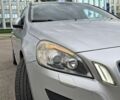 Сірий Вольво B60, об'ємом двигуна 1.98 л та пробігом 315 тис. км за 11900 $, фото 27 на Automoto.ua