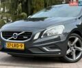 Серый Вольво B60, объемом двигателя 1.6 л и пробегом 209 тыс. км за 10450 $, фото 17 на Automoto.ua
