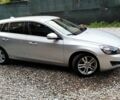 Серый Вольво B60, объемом двигателя 1.98 л и пробегом 249 тыс. км за 11500 $, фото 20 на Automoto.ua