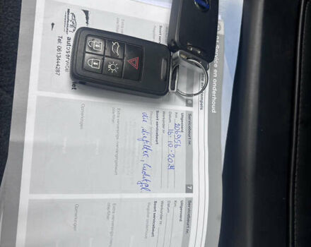 Сірий Вольво B60, об'ємом двигуна 1.6 л та пробігом 212 тис. км за 10850 $, фото 178 на Automoto.ua