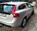 Серый Вольво B60, объемом двигателя 1.98 л и пробегом 249 тыс. км за 11500 $, фото 7 на Automoto.ua
