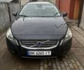 Серый Вольво B60, объемом двигателя 1.56 л и пробегом 245 тыс. км за 8200 $, фото 42 на Automoto.ua