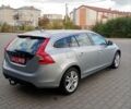 Сірий Вольво B60, об'ємом двигуна 1.6 л та пробігом 250 тис. км за 8650 $, фото 9 на Automoto.ua