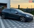 Серый Вольво B60, объемом двигателя 1.56 л и пробегом 184 тыс. км за 11950 $, фото 1 на Automoto.ua