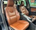Серый Вольво B60, объемом двигателя 1.56 л и пробегом 243 тыс. км за 9900 $, фото 15 на Automoto.ua