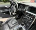 Серый Вольво B60, объемом двигателя 1.56 л и пробегом 221 тыс. км за 10199 $, фото 28 на Automoto.ua