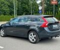 Серый Вольво B60, объемом двигателя 1.56 л и пробегом 243 тыс. км за 9900 $, фото 2 на Automoto.ua