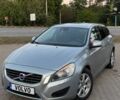 Серый Вольво B60, объемом двигателя 2 л и пробегом 257 тыс. км за 9801 $, фото 1 на Automoto.ua