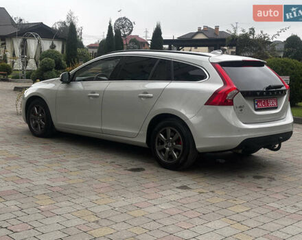 Сірий Вольво B60, об'ємом двигуна 1.6 л та пробігом 212 тис. км за 10850 $, фото 52 на Automoto.ua
