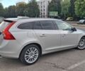 Сірий Вольво B60, об'ємом двигуна 1.98 л та пробігом 315 тис. км за 11900 $, фото 1 на Automoto.ua