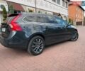 Сірий Вольво B60, об'ємом двигуна 1.98 л та пробігом 294 тис. км за 10750 $, фото 9 на Automoto.ua