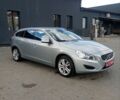Сірий Вольво B60, об'ємом двигуна 1.6 л та пробігом 250 тис. км за 8650 $, фото 7 на Automoto.ua