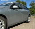 Серый Вольво B60, объемом двигателя 2 л и пробегом 257 тыс. км за 9801 $, фото 5 на Automoto.ua