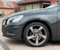 Серый Вольво B60, объемом двигателя 1.6 л и пробегом 209 тыс. км за 10450 $, фото 16 на Automoto.ua