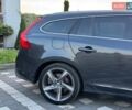 Серый Вольво B60, объемом двигателя 1.56 л и пробегом 184 тыс. км за 11950 $, фото 18 на Automoto.ua