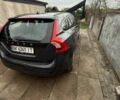 Серый Вольво B60, объемом двигателя 1.56 л и пробегом 245 тыс. км за 8200 $, фото 48 на Automoto.ua
