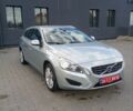 Сірий Вольво B60, об'ємом двигуна 1.6 л та пробігом 250 тис. км за 8650 $, фото 4 на Automoto.ua