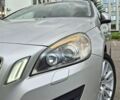 Сірий Вольво B60, об'ємом двигуна 1.98 л та пробігом 315 тис. км за 12900 $, фото 26 на Automoto.ua