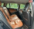 Серый Вольво B60, объемом двигателя 1.56 л и пробегом 243 тыс. км за 9900 $, фото 21 на Automoto.ua