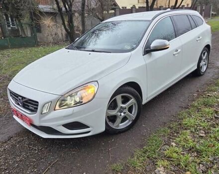 Сірий Вольво B60, об'ємом двигуна 0 л та пробігом 180 тис. км за 9799 $, фото 3 на Automoto.ua